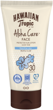 Aloha Care Lait Solaire Protecteur Visage SPF 30 90 ml