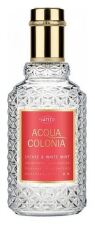 Acqua Colonia Lychee &amp; Menthe blanche Edc