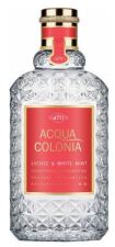 Acqua Colonia Lychee &amp; Menthe blanche Edc