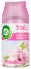 Recharge Désodorisant Freshmatic Magnolia et Fleur de Cerisier 250 ml