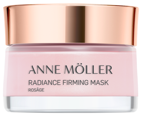 Rosâge Masque Raffermissant Éclat 50 ml