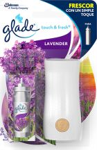 A Touch Lavender Appliance Désodorisant 10 ml