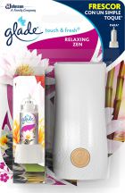 A Touch Désodorisant Appareil Relax zen 10 ml