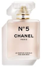 Parfum Cheveux N°5 35 ml