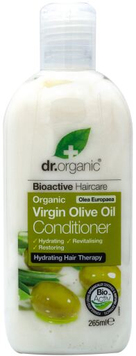 Après-shampooing à l&#39;huile d&#39;olive vierge 265 ml