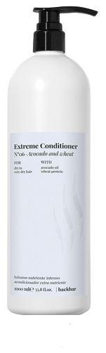 Back Bar Conditioner Extreme N06 Avocat et Blé