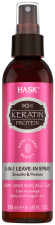 Protéine de kératine 5 en 1 spray sans rinçage 175 ml