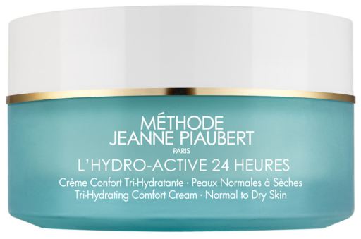 L&#39;hydro Active Crème Confort 24h Tri-Hydratante Pns 50 ml