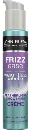 Frizz-Ease Weightless Wonder Crème Lissante 100 ml