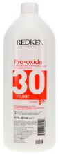 Révélateur en crème Pro Oxide 30 vol. 9% 1000 ml