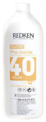 Révélateur en crème Pro Oxide 40 vol 12% 1000 ml