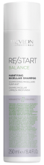 Re/Start Balance Shampooing Micellaire Purifiant