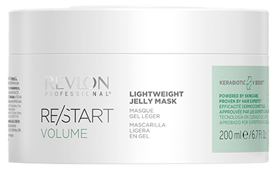 Masque gel léger Re/Start