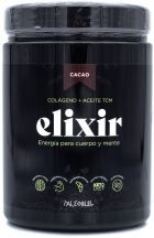 Élixir Collagène + Huile Tcm 450 gr