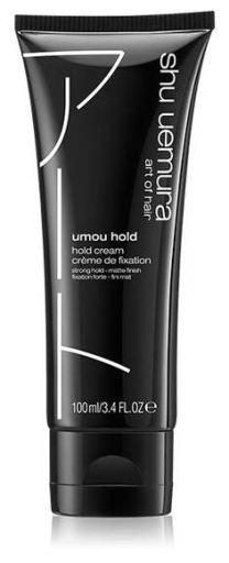 Umou Hold Crème Capillaire 100ml