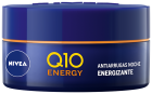 Q10+ crème de nuit anti-rides énergisante 50 ml