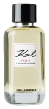 Paris Femme Eau de parfum Vaporisateur 100 ml