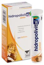 Hidropolivital Junior 40 comprimés