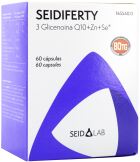 Seidiferty 60 Gélules