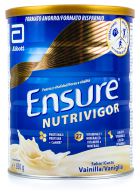 Nutrivigor Vanille 850 gr