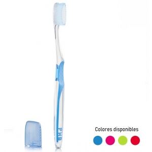 Brosse à dents et gommes