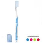 Brosse à dents et gommes