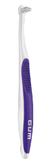 Brosse à Dents Fin Touffe