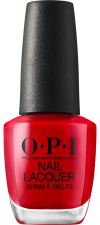 Vernis à ongles Mini Big Apple Red