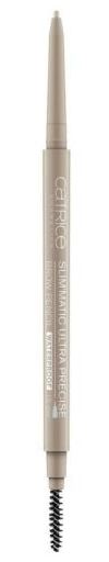 Slim&#39;Matic Crayon sourcils waterproof ultra précis 015 blond cendré