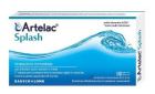 Artelac Splash Gouttes Yeux Secs 30x0,5 ml