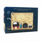 Coffret Blue Therapy Red Agae Cream 50 ml + crème de nuit + contour des yeux + élixir