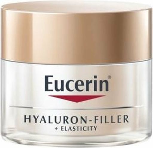 Crème de jour Hyaluron-Filler avec SPF 30 50 ml