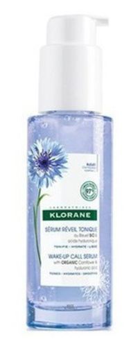 Sérum réveil tonique Bleuet 50 ml