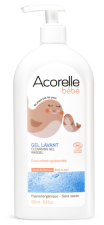 Gel de Bain &amp; Shampoing Bébé 500 ml