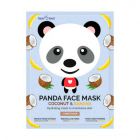 Masque Visage Coco &amp; Banane Panda