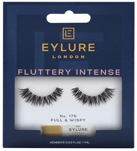 Fluttery Intense 175 Faux Cils