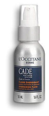 Cade Fluide Énergisant 50 ml