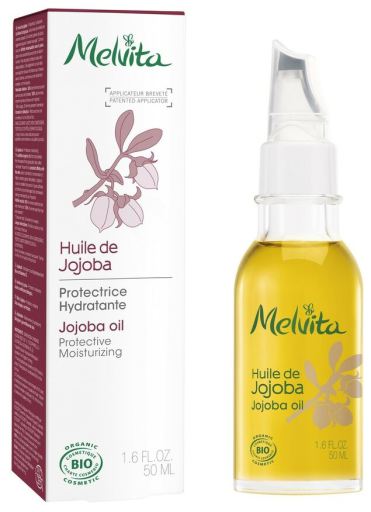 Huile de Jojoba 50 ml