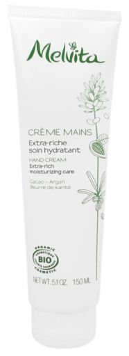 Crème Mains Extra-Riche 150 ml