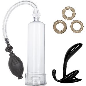 Kit de masturbation pour lui