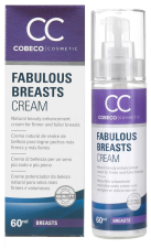 Fabulous Breasts Buste Enhancer Crème 60 ml