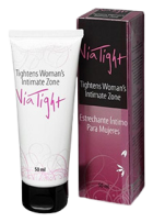 Viatight Gel Intime Raffermissant Femme 50 ml