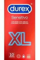 XL Sensitive 10 unités