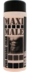 Maxi crème de massage pour pénis masculin 200 ml