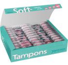 Original Tampons Mini 50 unités