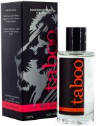 Taboo Domination Parfum Phéromones 50 ml