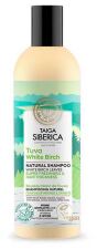 Taiga Tuva Shampoing Naturel Bouleau Blanc 270 ml