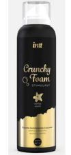 Crunchy Foam Mousse Stimulante Vanille 100 ml