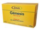 Genesis Dha 120 Gélules