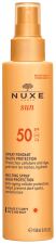 Spray Solaire Haute Protection Flux SPF 50 150 ml